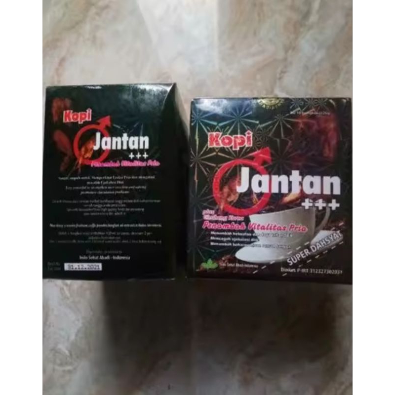 

coffe cod jan asli jun original tan tun