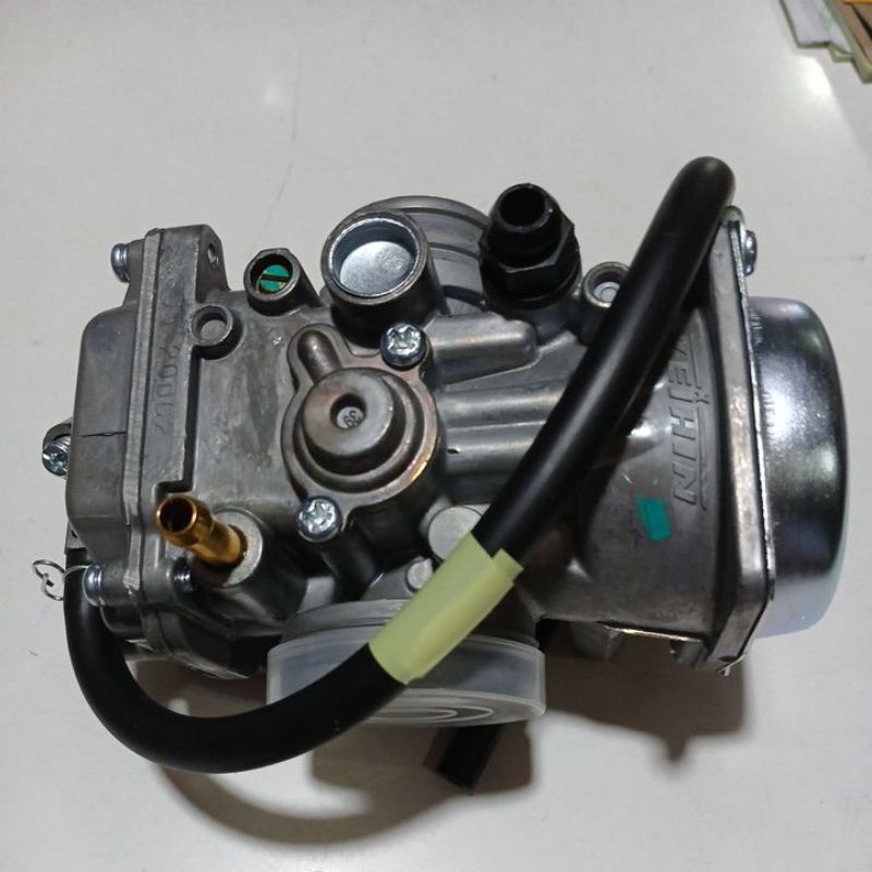 KARBULATOR MIO SUOL/MIO SPORTY BARANG MEREK TAIGEN KUALITAS OK