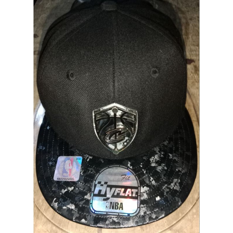 Original Snapback HYFLAT Cavalier Logo Besi+new era toronto+batman warner bross+aop basball cap