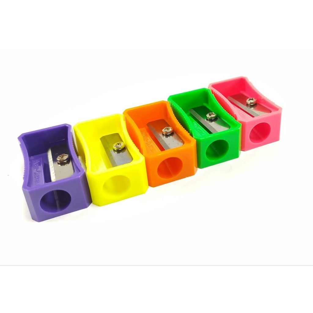 

Rautan / Sharpener Faber Castell 100-lv