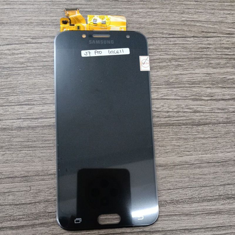lcd samsung j730/j7pro incell