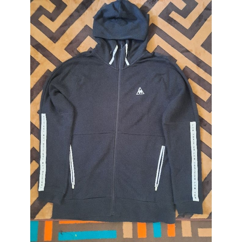 jaket Le Coq sportif