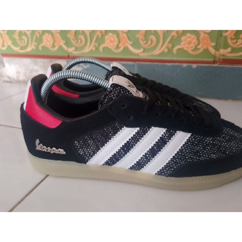 Adidas Vespa New