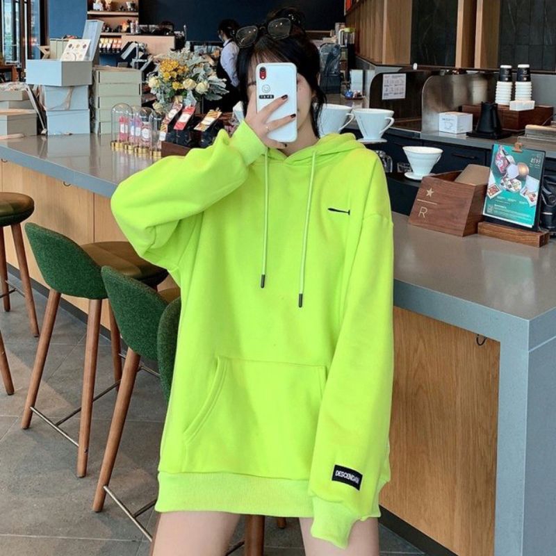 Sweater Korean Big Size ( S - 6XL ) Jacket Boy Girl Oversized Ulzzang M L XL XXL 3XL 4XL 5XL 6L Swea