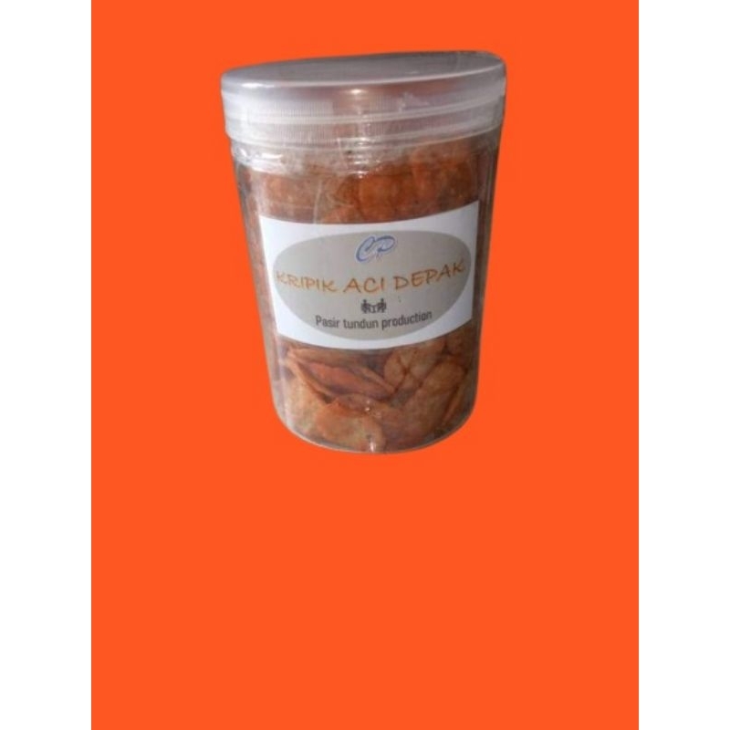 

Makaroni "DM