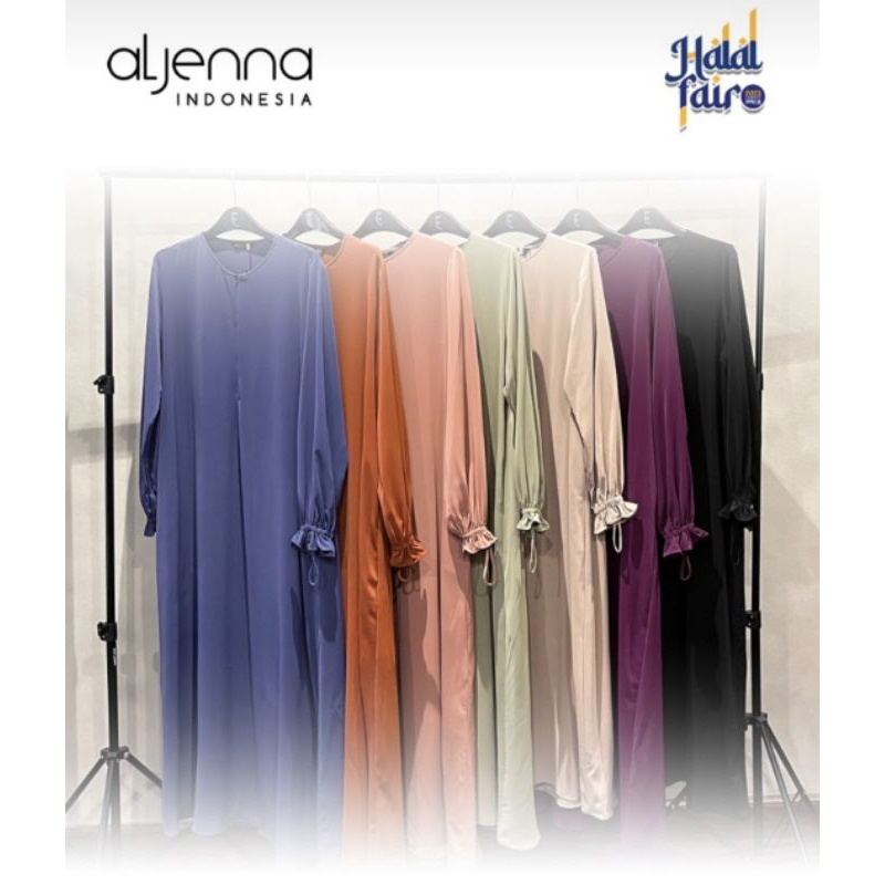 PL KASYA DENIM @ALJENNA.ID