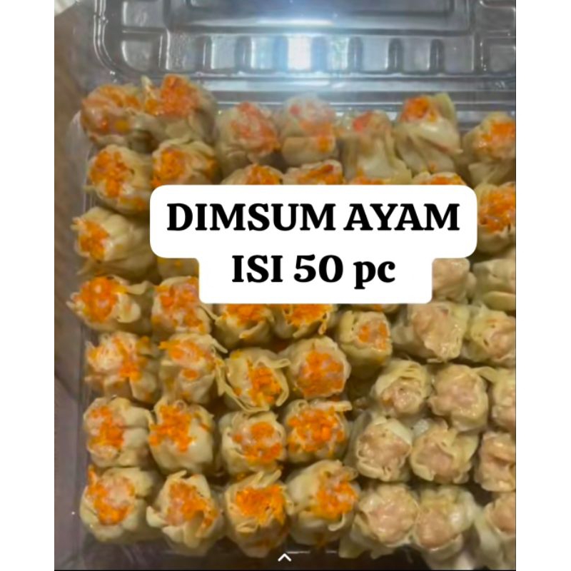 

dimsum chili oil isi 50pc