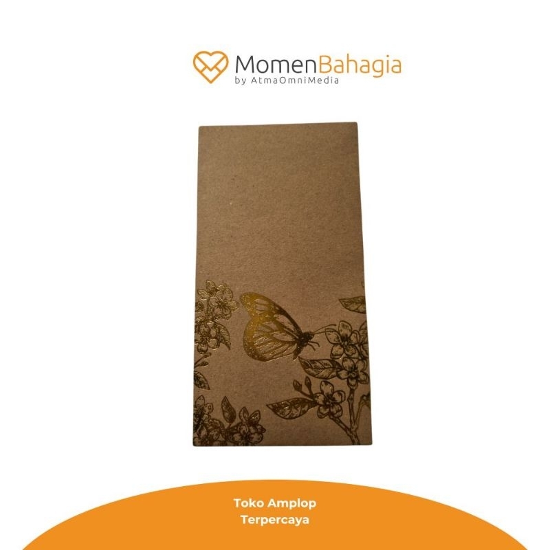 

Amplop Angpao Motif 3 size 9x17cm Murah