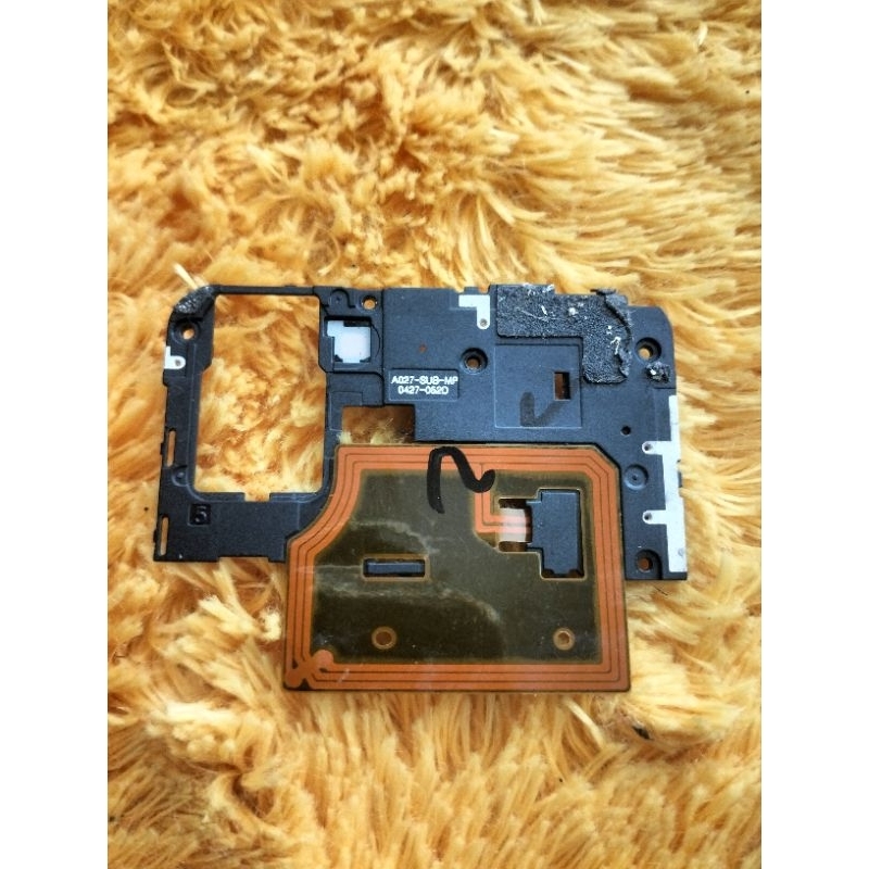 tutup mesin sharp aquos r3 copotan