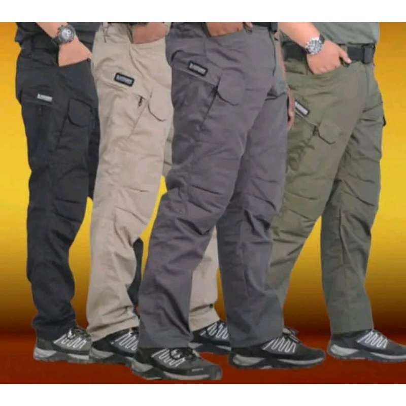 CELANA PANJANG GUNUNG