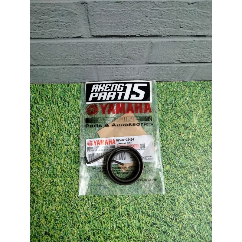 Per Engkol Selahan Yamaha Rx king Rx king 3KA Ori