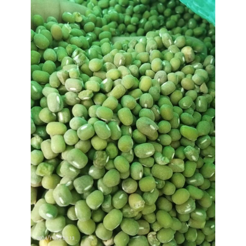 

kacang hijau lokal premium 500 gram