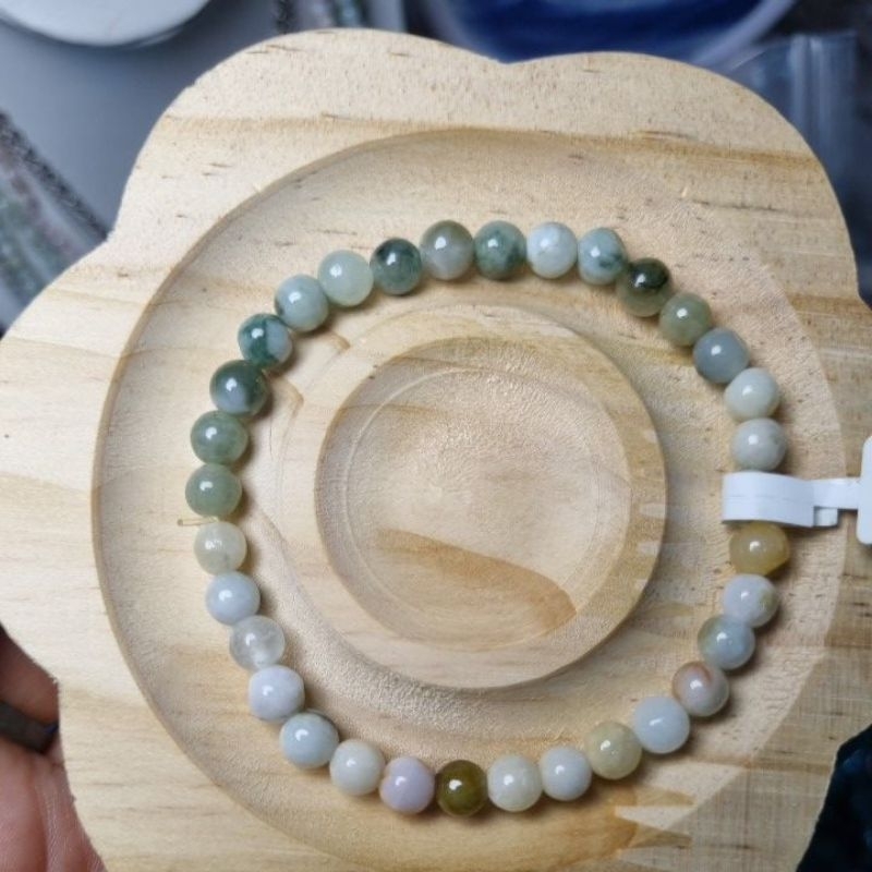 Giok Jadeite Jade dari Burma Myanmar