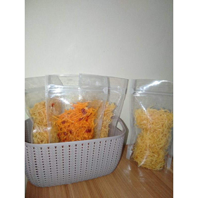 

Kentang Mustofa Home made