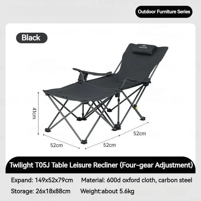 KURSI LIPAT NATUREHIKE CNK2350JJ011