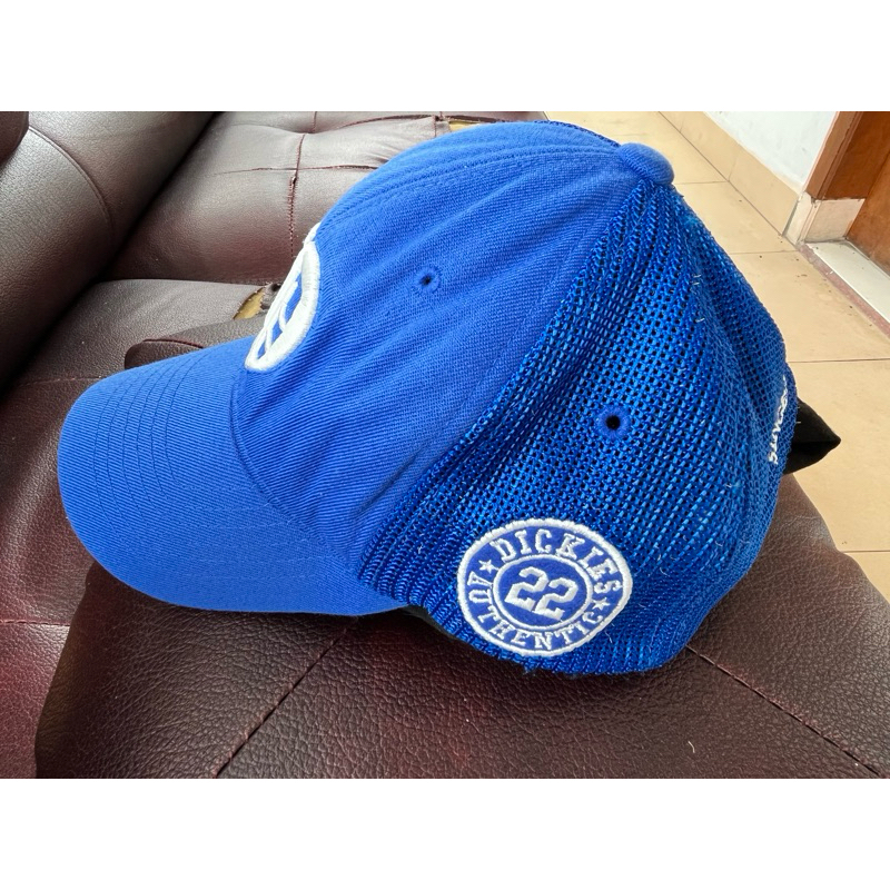 Topi dickies ori second