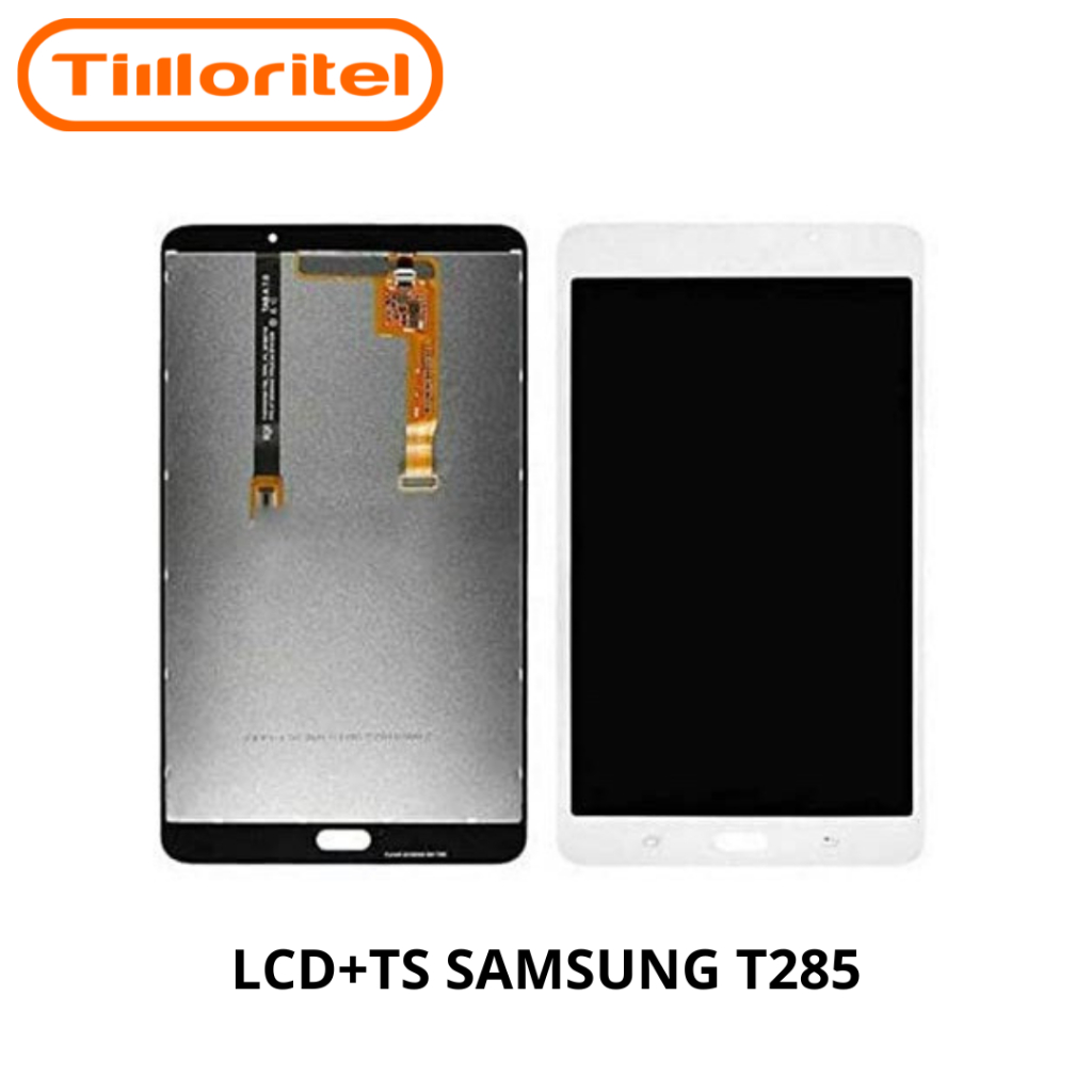 LCD TS TAB SAMSUNG T285