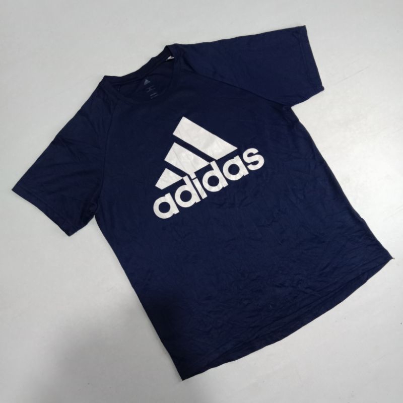 baselayer Adidas big logo second