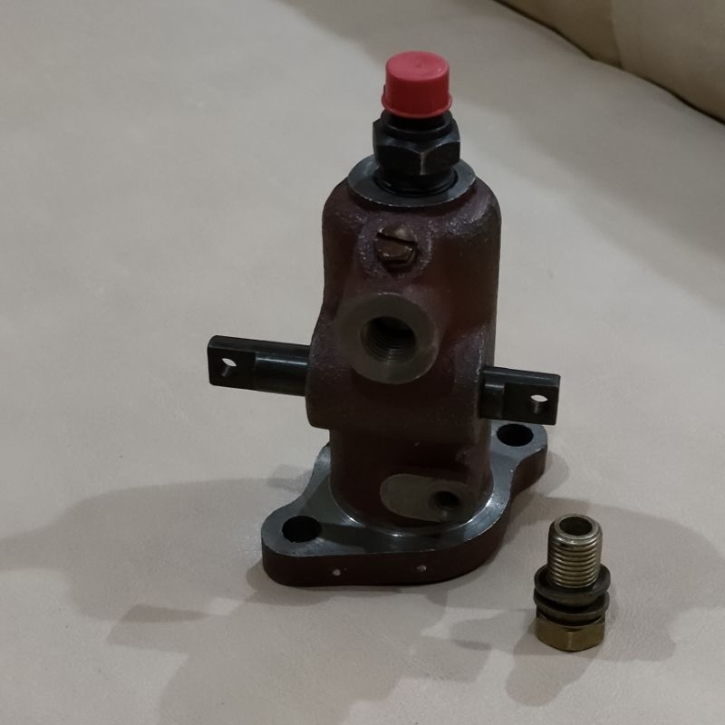 DF2105 2105 FUEL INJECTION PUMP ASSY POMPA MINYAK SOLAR MESIN DIESEL 2 PISTON