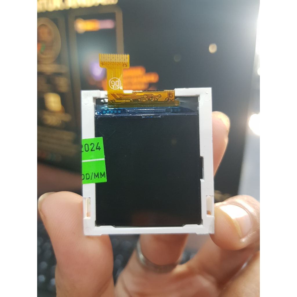 LCD NOKIA N105/1050/RM 1134/RM 908 BERGARANSI