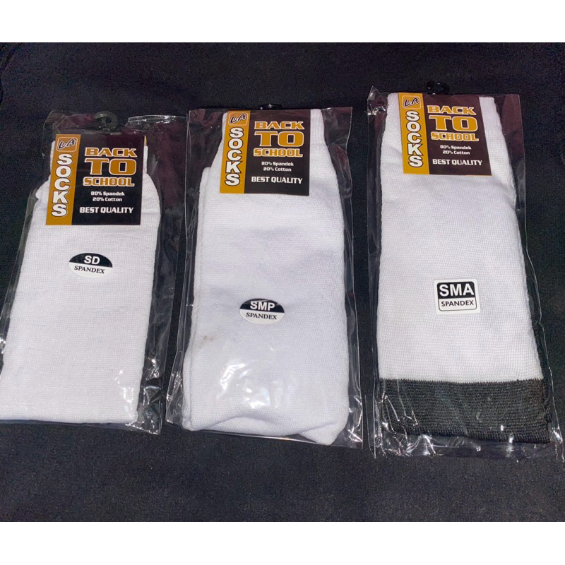 

KAOS KAKI MURAH GROSIR