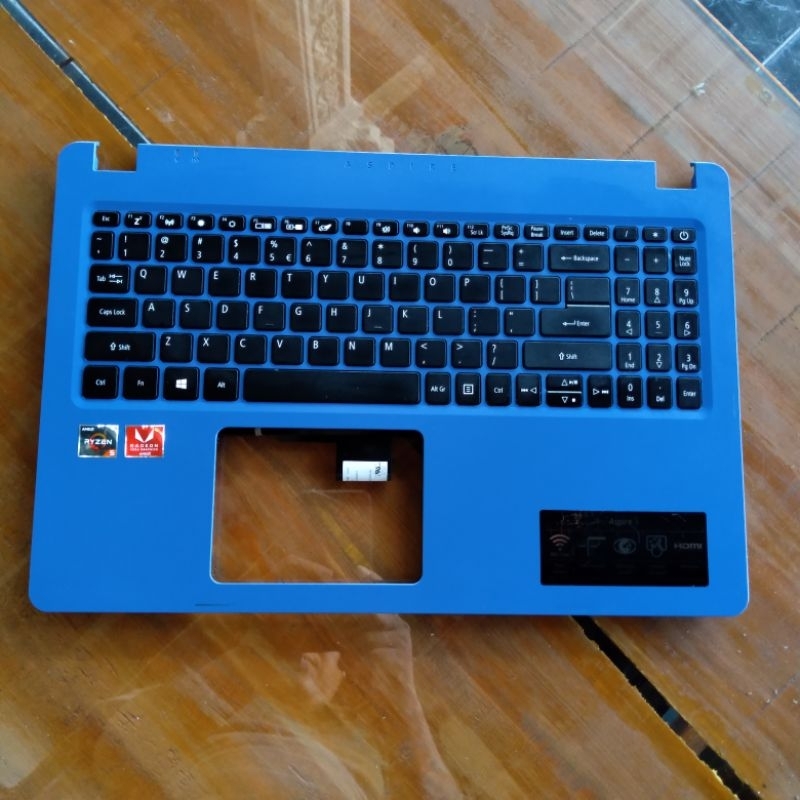 casing palmrest acer aspire 3 a315-42