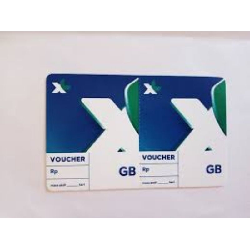 VOUCHER XL 5GB/30HARI