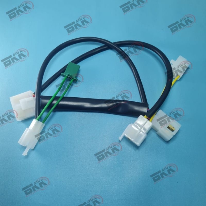 KABEL FULLWAVE DC BEAT KARBU