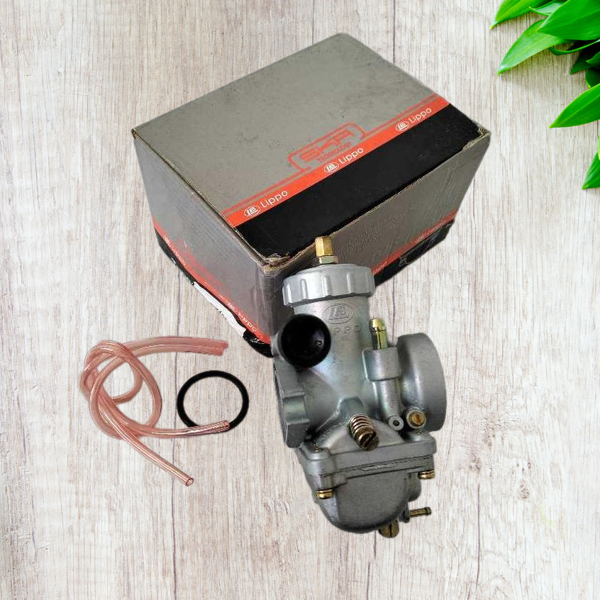 Karburator RX125 Carburator karburator Yamaha RX 125 Original lippo