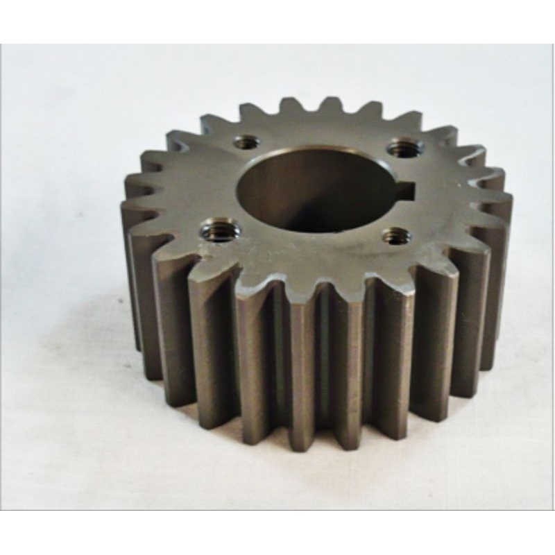 

Gear Crank shaft KND180 KND190 KND220 KND250 RD160 Original KUBOTA