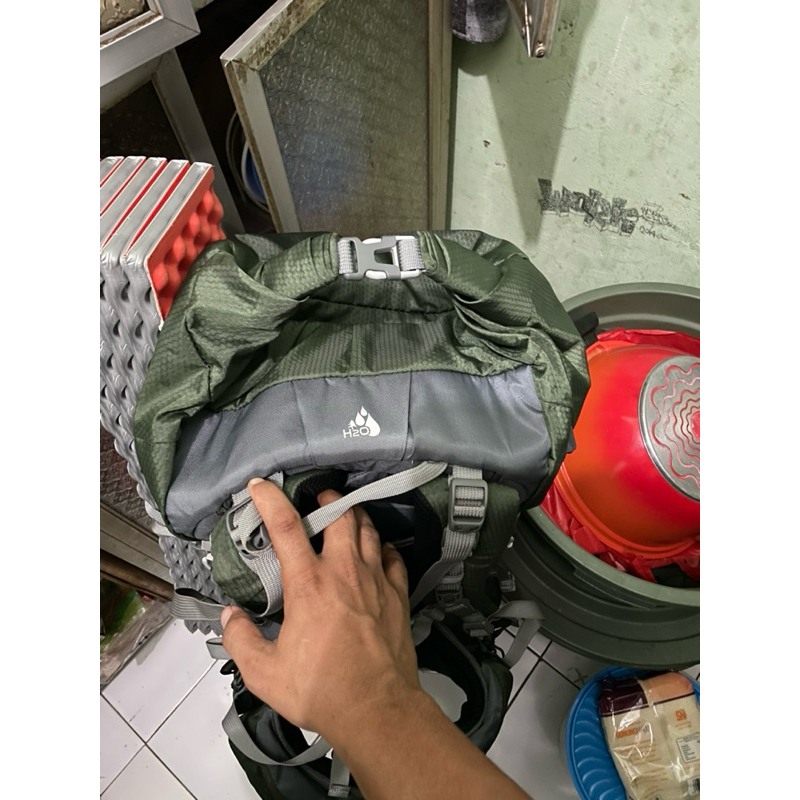 carrier consina everest batch 2