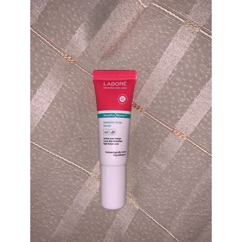 preloved skincare(Labore)