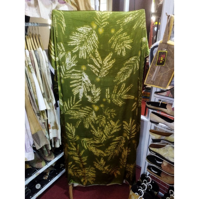 KAIN SUTRA ECOPRIN 2m*1.15m