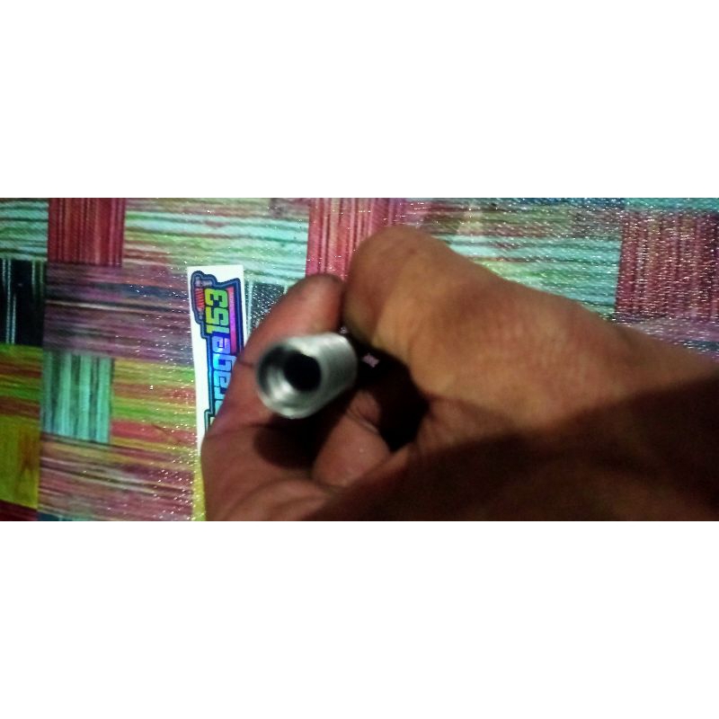 as rideit gp 280 berongga