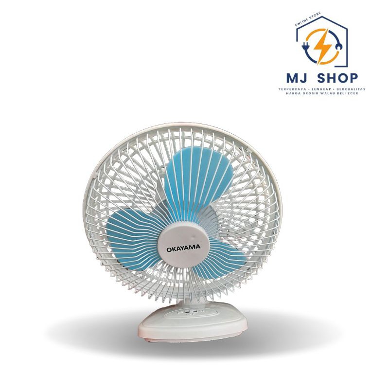 kipas angin okayama
