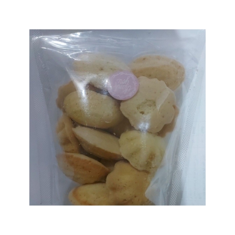 

Bolu Jadul Kering / Bolu Kijing