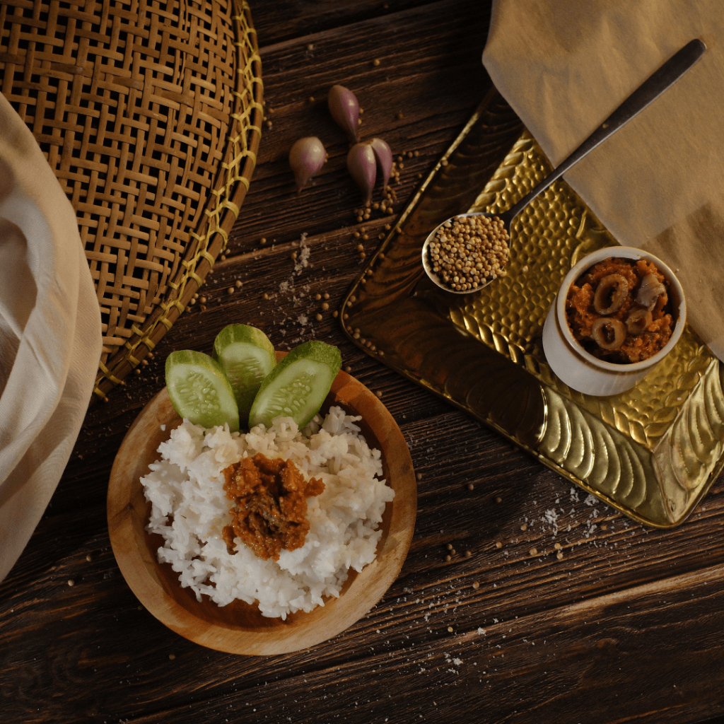 

[Cambal.idn] Sambal Cumi - Sambal serbaguna - Masakan Rumah