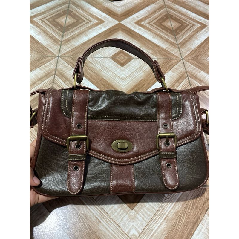 TAS SOPHIE MARTIN MULUS BAGUS