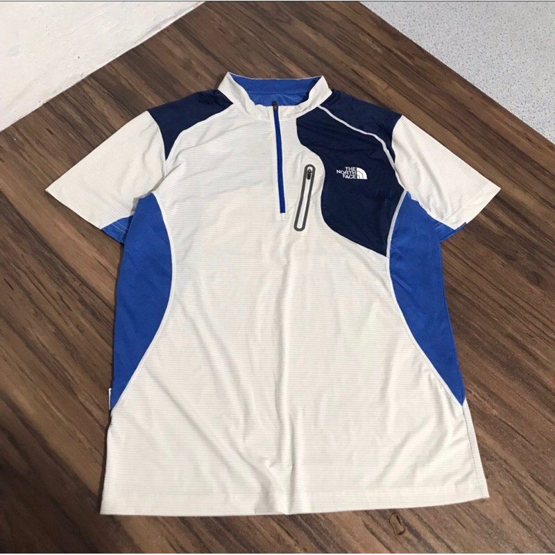 The north face baselayer size L second bekas preloved