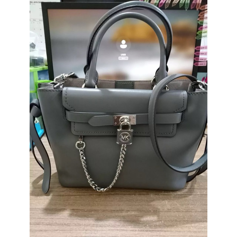 MK hamilton legacy (PL VVGC)