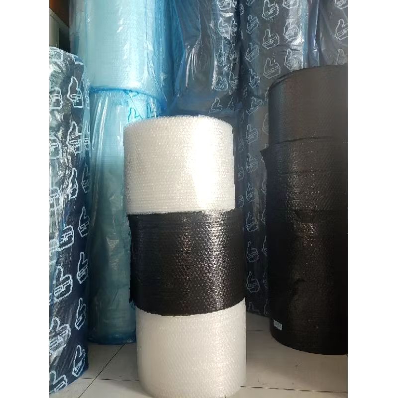 

Bubble wrap murah edisi declutter