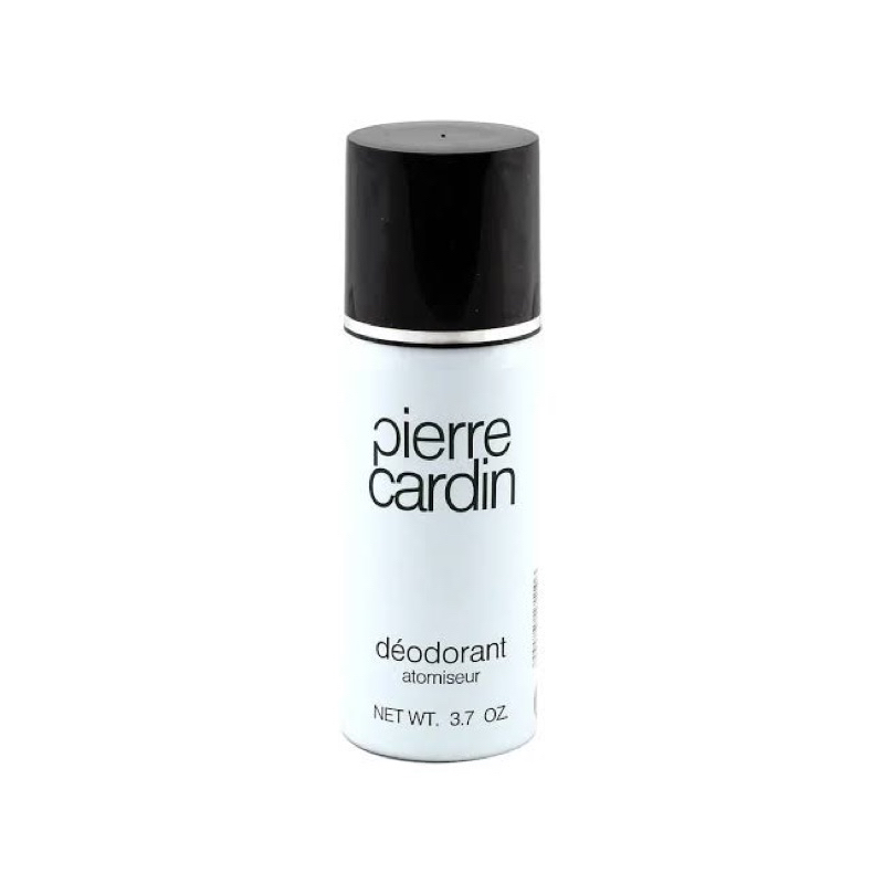 Pierre Cardin Parfum Deodorant Putih