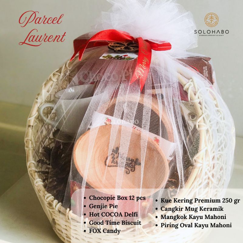 

Parcel Laurent/Parcel Natal/Parcel Natalan/Hampers Kue Natal/Parcel Natal dan Tahun Baru/Parsel Natal/Hampers Natal Makanan/Hampers Kue Kering Natal/Parcel Christmas/Hampers Natal Premium.Hampers Natal Mewah/Christmas Hampers/Christmas/Hampers Natal 2024