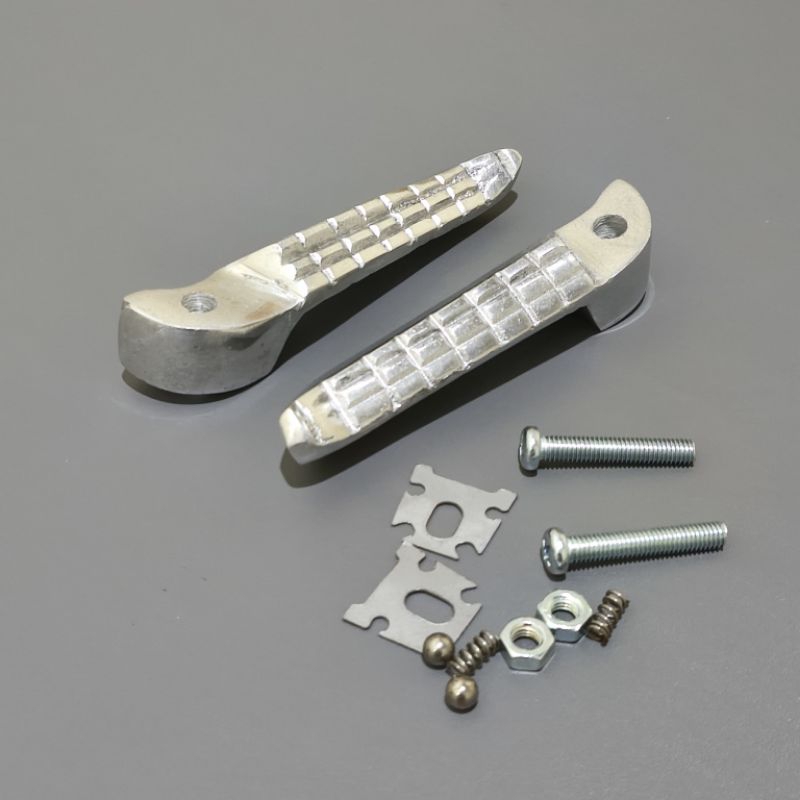 pijakan kaki belakang NMAX/footstep belakang NMAX