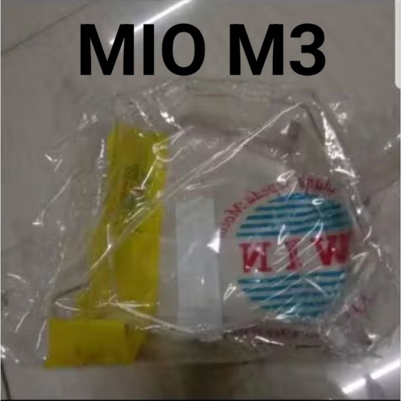 MIKA KILOMETER / MIKA SPEEDOMETER MIO M3