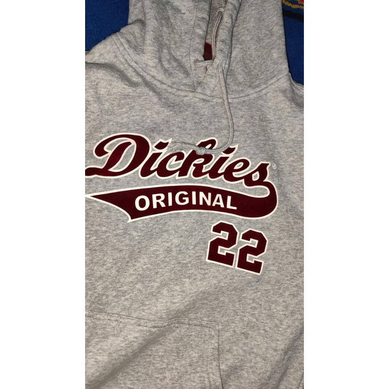 hoodie dickies art 22