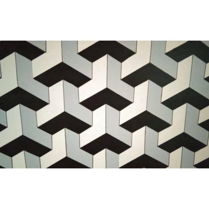 Diskon Tambahan  POLA CAT DINDING 3D MOTIF TERBARU  MAL CETAKAN DEKORASI 3D BUKAN WALLPAPER DINDING