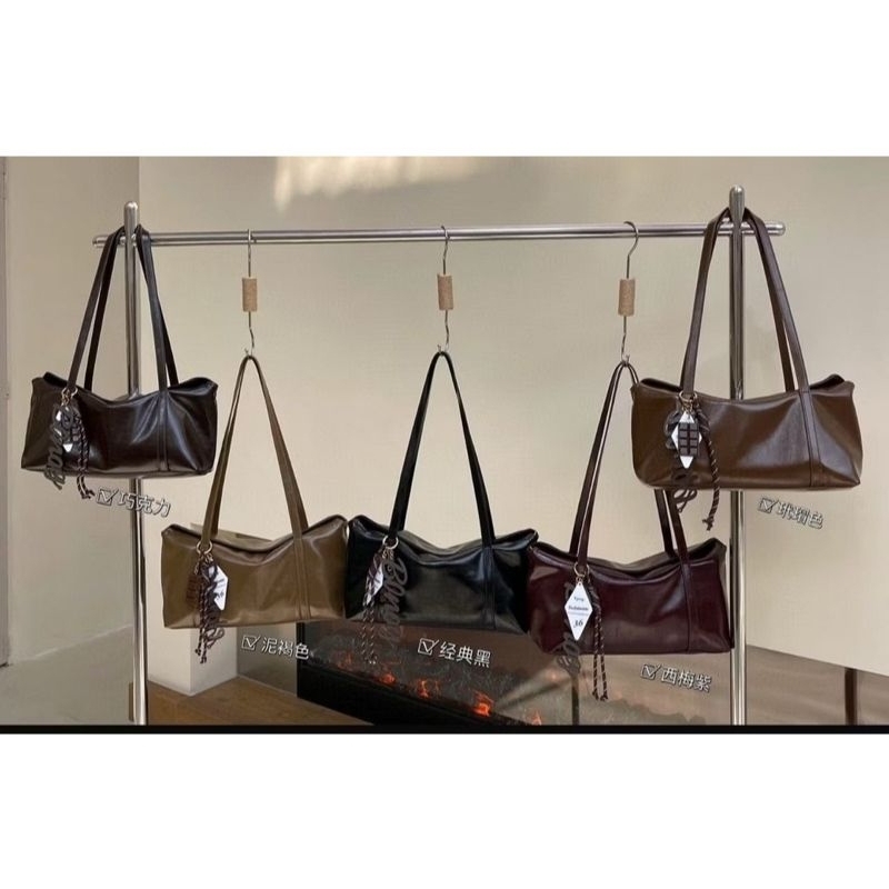 [TinyTCrown] [Bag] Royal Cuir (RC) Magnet