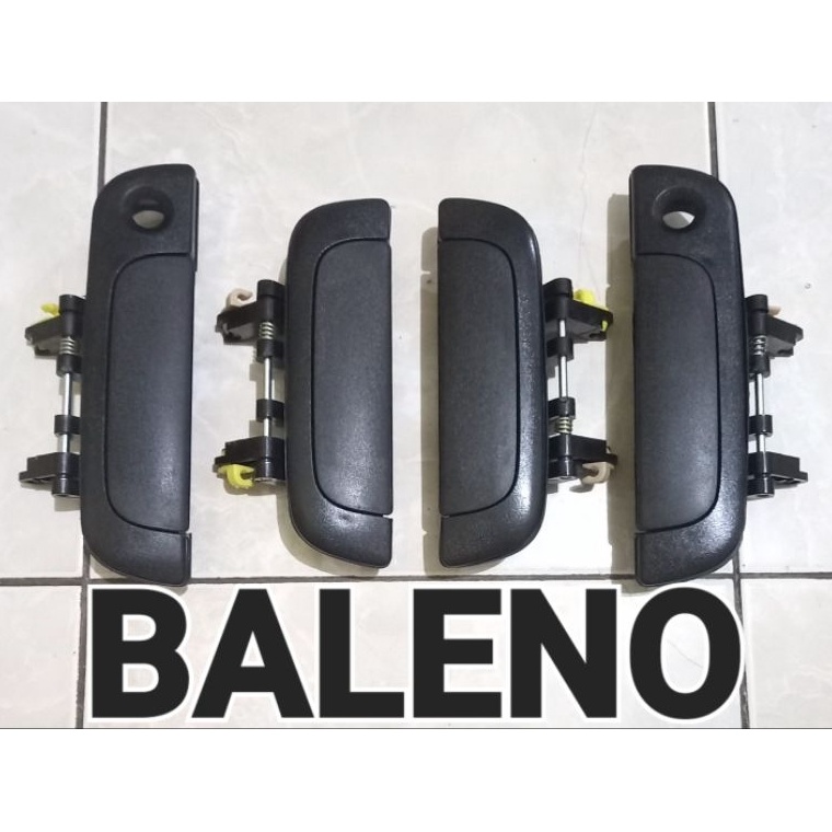 Banyak Promo Handle luar suzuki baleno 97 handle pintu luar suzuki baleno handle baleno
