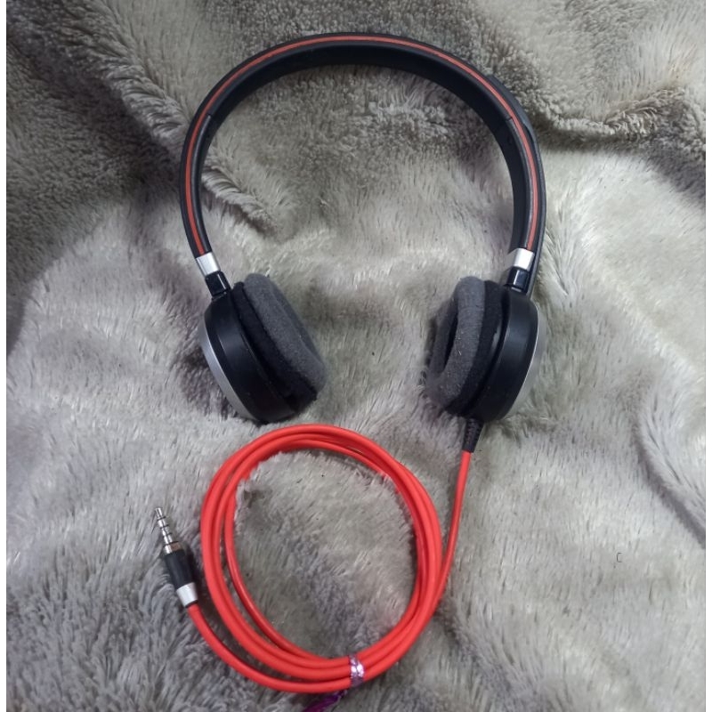 Headset Jabra Jabra Evolve 40